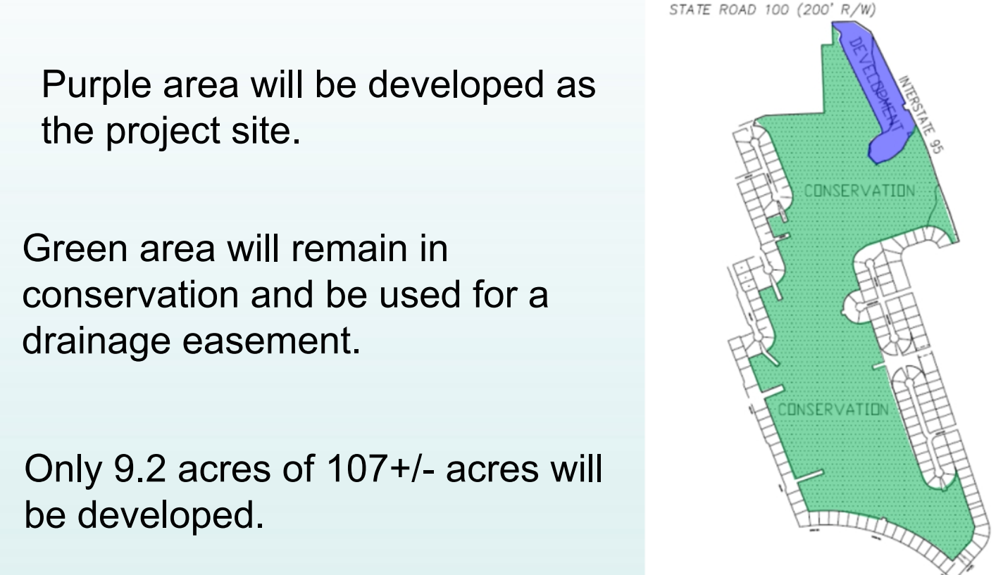 MPC Lots site